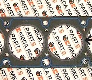A110 / R12 Gordini 1596 & 1605 cm3 - Joint renforcé  MP0335