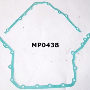 timing housing gasket