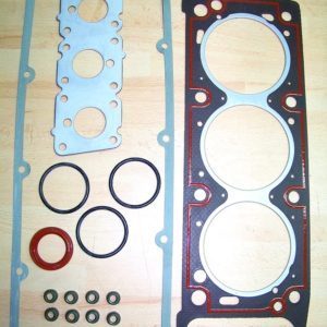 Right head set ( with cylinder head gasket)
