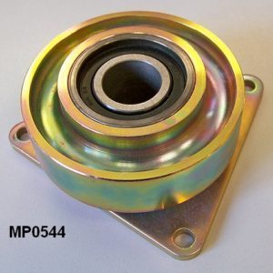 Belt tightener