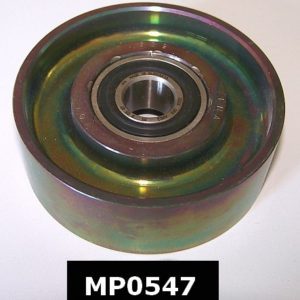 Belt tightener