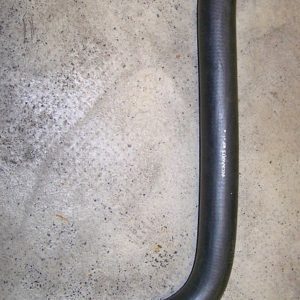 Durite sortie de radiateur 310/6  MP0718