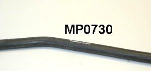Heating hose  radiator to water pump