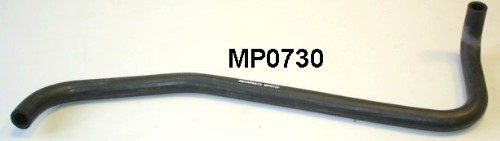 Durite de refroidissement T radiateur pompe à eau pour moto Aprilia 50 RX  2006 à 2016