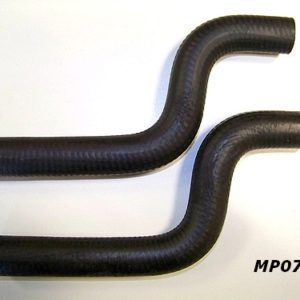 Durites d'eau (la paire)  MP0742
