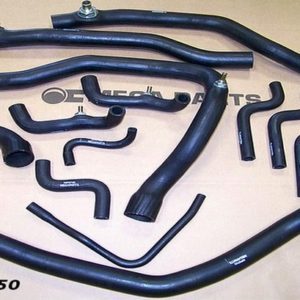 Kit de l'ensemble des 11 durites d'eau (du MP0742 AU MP0748)