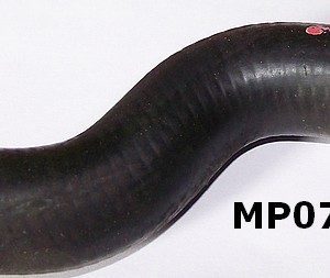 Durite de chauffage TURBO 2  MP0766