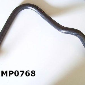 Durite de chauffage (TURBO 1)