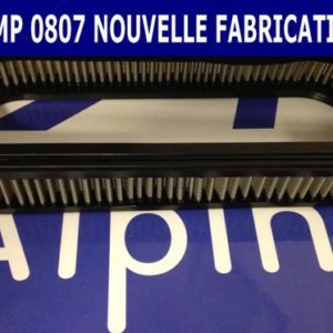 Filtre à air performance Nouvelle fabrication