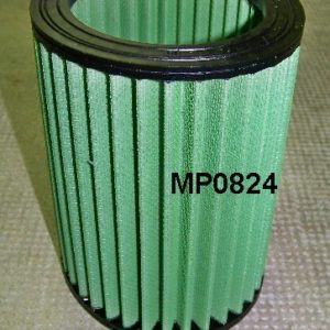 Filtre air performance  (forme cylindrique)