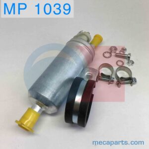 Pompe électrique à carburant pression 1.5 bar