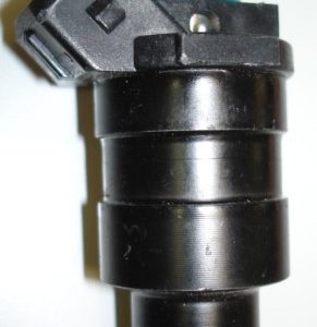Injector D501/502