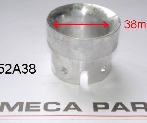 Buse / Diffuseur 38 pour 45dcoe
