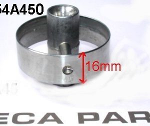 Buse / Venturi  450 pour 45 dcoe