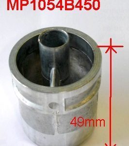 Buse / venturi 450 pour 40dcoe type 151