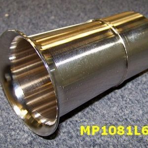 Trompette 45 DCOE Longueur 62 mm