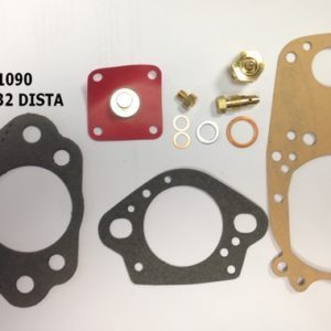 Pochette pour 1 carburateur Weber 32 DISTA- DITA
