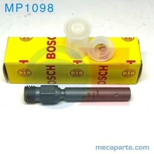 Injecteur BOSCH RENAULT 5 TURBO origine MP1098
