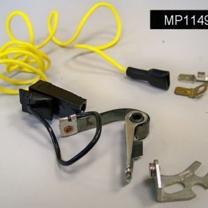 Contact sets