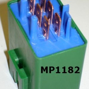 Relay tachymétrique for fuel pump (6 pins )