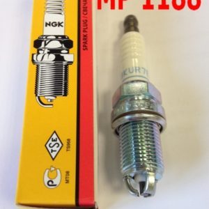 Bougie NGK BKR7EIX Iridum A 610 et Safrane biturbo