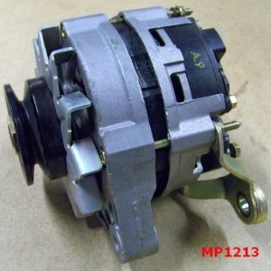 Alternateur 14V 40A (Régulateur incorporé) Echange standard  MP1213