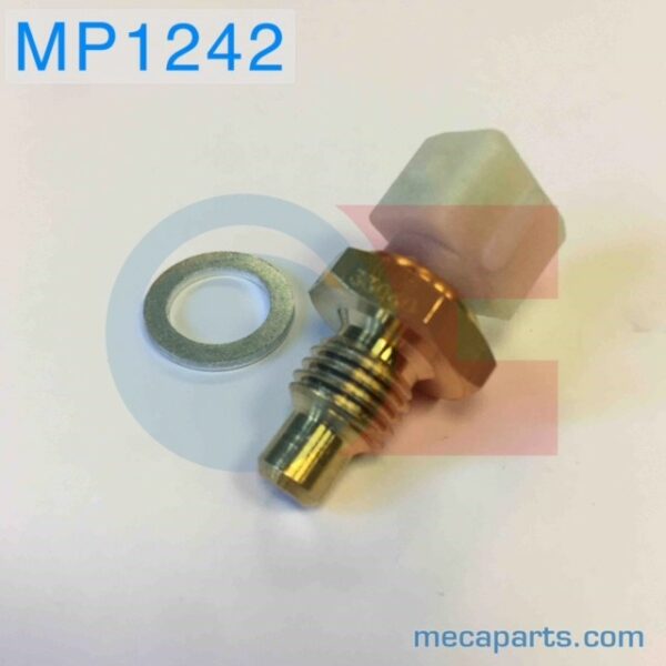 Air temperature thermo switch M12X1,5