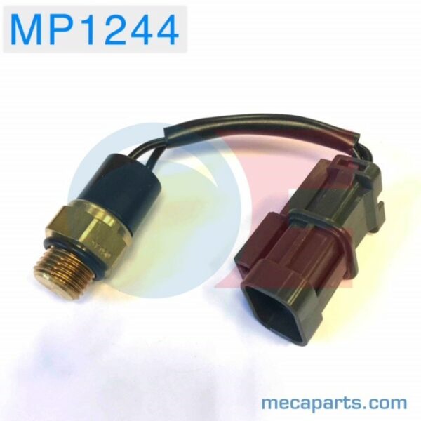 Thermic switch for fan A610 / Z7X since n° F0000048