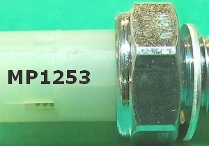 Oil-pressure release switch 0.21 bar 14x1.5
