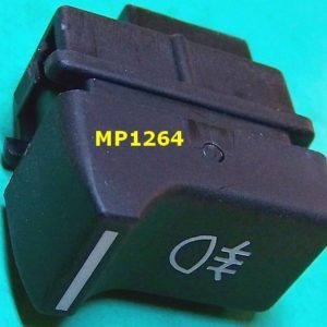 Interrupteur de feux de brouillard  MP1264