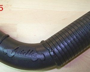 Tube intermédiaire pour modéle SX