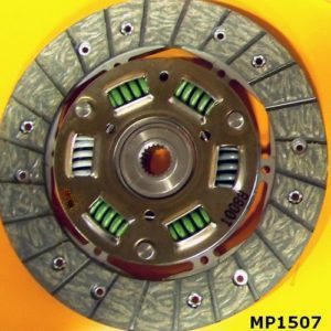 Disque Ø181mm (20 cannelures)