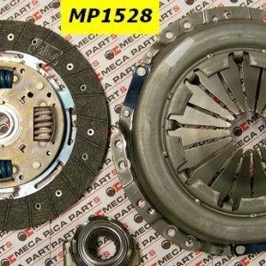 Kit complet neuf Ø 235mm (Mécanisme renforcé disque 21 cannelures butée) (pression 650Nm)