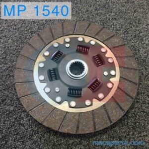 Engine side drive plate (colled drive plate )