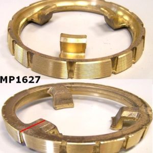 Bague syncro 2ème (réf Renault 7700 557 052)
