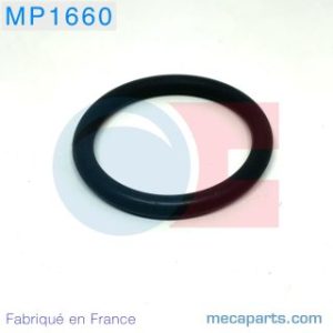 Joint torique Ø 27 x 3.5 transmission boite UN / 369