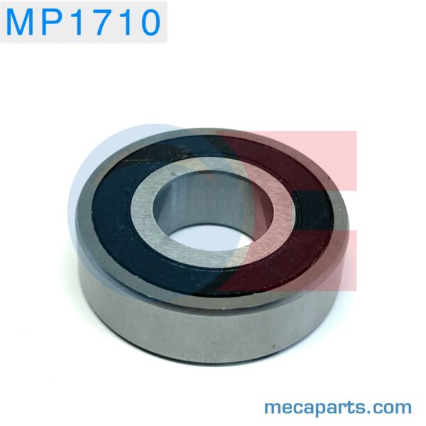 Steering pinion bearing (15x35x10)