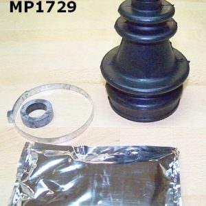 Repair kit gearbox side Ø 18 Ø 70 mm lg 117 mm