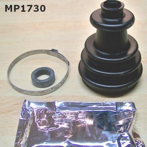 Repair kit wheel side Ø 18 Ø 68 lg 100