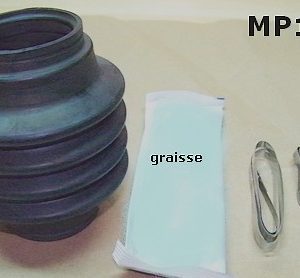 Gearbox side repair kit
