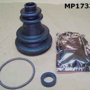 Repair kit gearbox side  Ø 17 Ø 78
