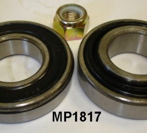 FRont bearing kit