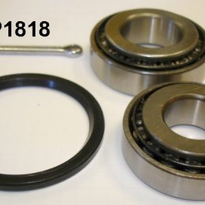 Rear bearing kit