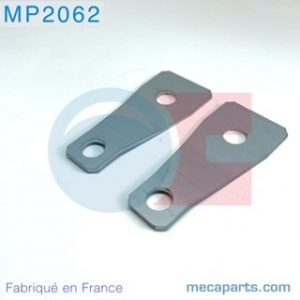 2 Pattes de blocage de l'excentrique A110 & R8