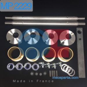 Dangel Kit