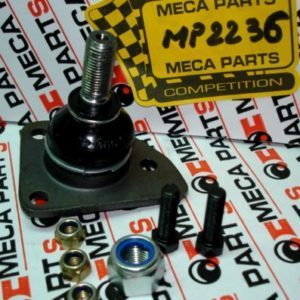 Right lower arm ball bearing