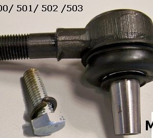 Steering connecting rods  Gta all models  MP2243