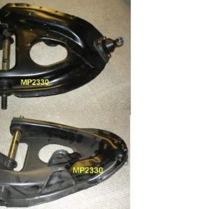 Right lower front arm