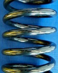 Ressort AVT Gr4 (rallye) 215 mm MP2400