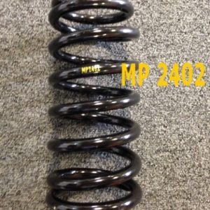 Front spring 240 mm